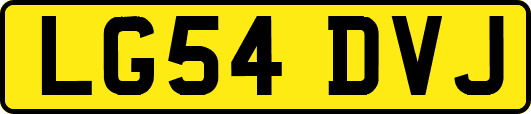 LG54DVJ