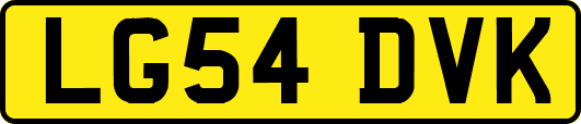 LG54DVK