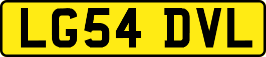 LG54DVL