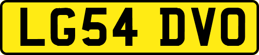 LG54DVO
