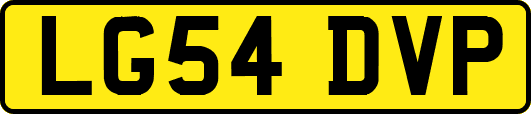 LG54DVP