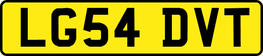 LG54DVT