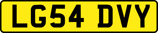 LG54DVY