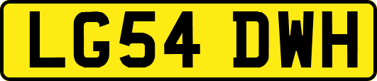 LG54DWH