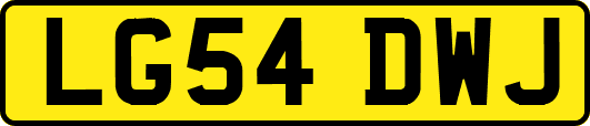 LG54DWJ