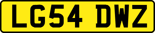 LG54DWZ
