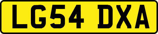 LG54DXA