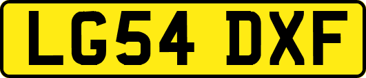 LG54DXF
