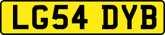 LG54DYB