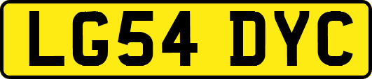 LG54DYC