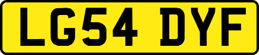 LG54DYF