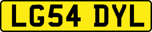 LG54DYL