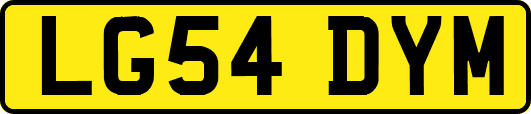 LG54DYM