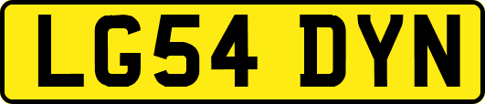 LG54DYN
