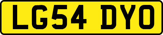 LG54DYO