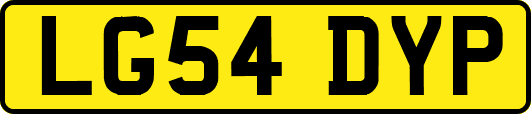 LG54DYP
