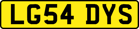 LG54DYS