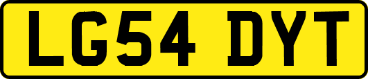 LG54DYT