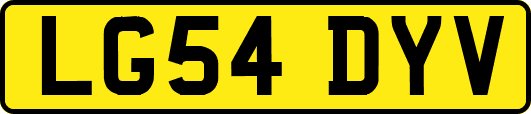 LG54DYV