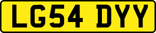 LG54DYY