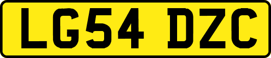 LG54DZC