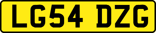 LG54DZG