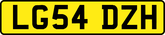LG54DZH