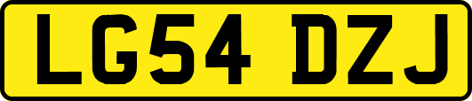 LG54DZJ