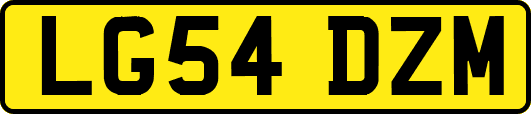 LG54DZM