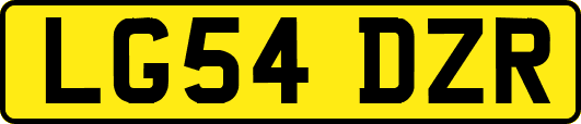 LG54DZR