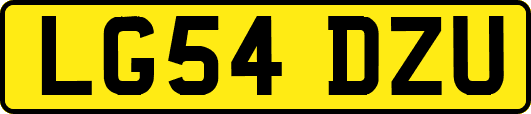 LG54DZU