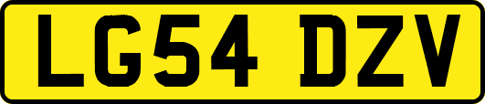 LG54DZV