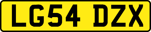 LG54DZX