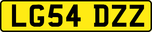 LG54DZZ