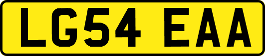 LG54EAA