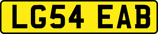 LG54EAB