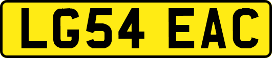 LG54EAC
