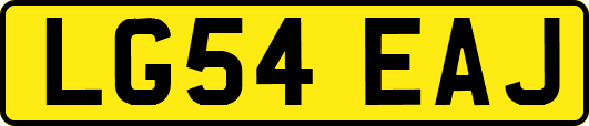 LG54EAJ