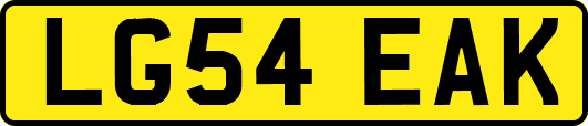 LG54EAK