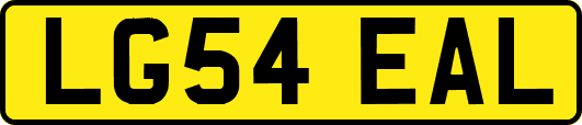 LG54EAL