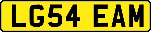 LG54EAM