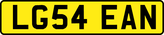 LG54EAN