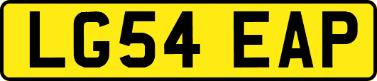 LG54EAP