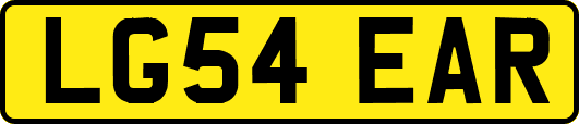 LG54EAR
