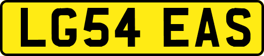 LG54EAS