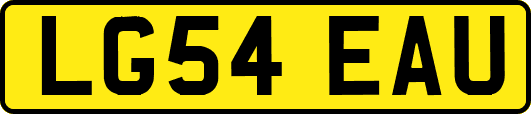 LG54EAU