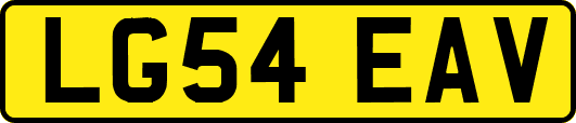 LG54EAV
