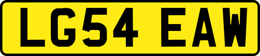 LG54EAW
