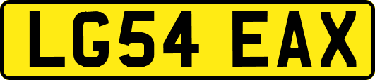 LG54EAX
