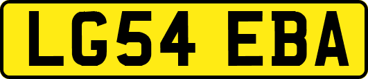LG54EBA